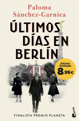 LTIMOS DAS EN BERLN