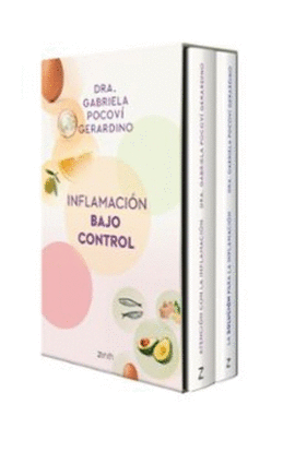 ESTUCHE INFLAMACI�N BAJO CONTROL