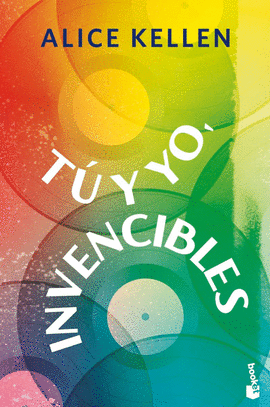 T Y YO, INVENCIBLES