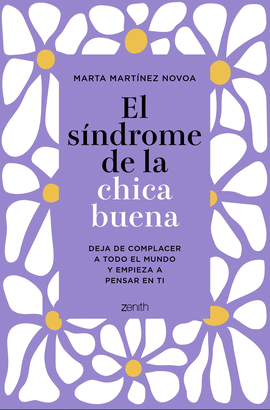 EL SNDROME DE LA CHICA BUENA. EDICIN ESPECIAL