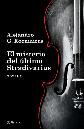 EL MISTERIO DEL LTIMO STRADIVARIUS