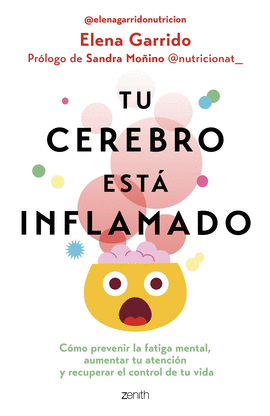 TU CEREBRO EST INFLAMADO