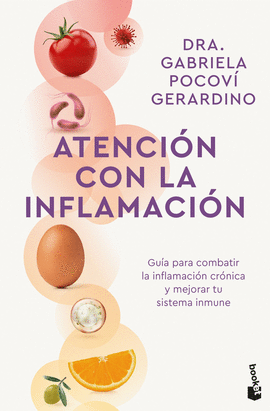 ATENCI�N CON LA INFLAMACI�N