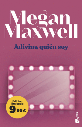 ADIVINA QUI�N SOY -BOOKET