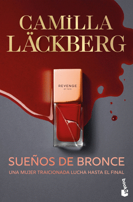 SUE�OS DE BRONCE (SERIE FAYE 3)