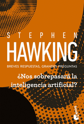 �NOS SOBREPASAR� LA INTELIGENCIA ARTIFICIAL?