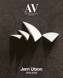 REVISTA AV N.205 - JORN UTZON 1918-2008