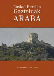 EUSKAL HERRIKO GAZTELUAK - ARABA