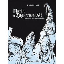 MARA DE ZUGARRAMURDI