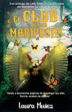 EL CLUB DE LAS MARIPOSAS