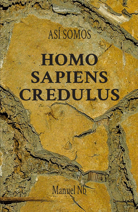 HOMO SAPIENS CREDULUS