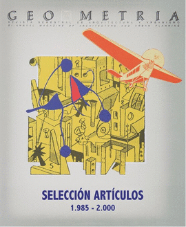 GEOMETRA SELECCIN DE ARTCULOS 1.985-2.000