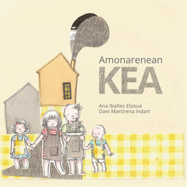 AMONARENEAN KEA