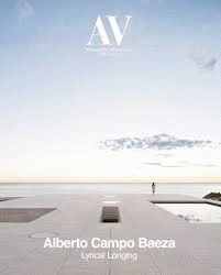 AV 236 ALBERTO CAMPO BAEZA .LYRICAL LONGING