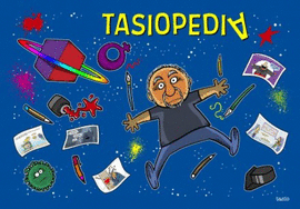 TASIOPEDIA