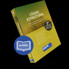 CODIGO ESTRUCTURAL 2 EDICIN