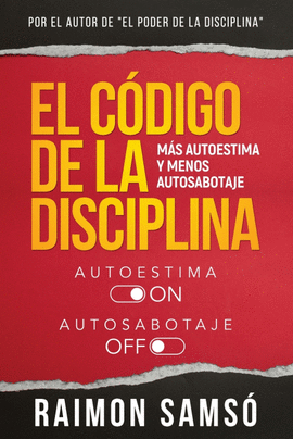 EL CDIGO DE LA DISCIPLINA