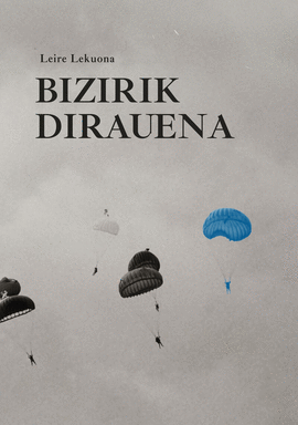 BIZIRIK DIRAUENA