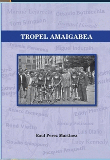 TROPEL AMAIGABEA