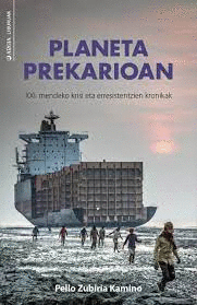 PLANETA PREKARIOAN