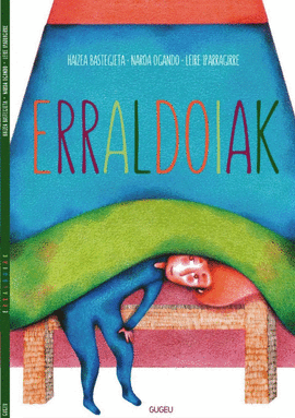 ERRALDOIAK