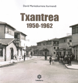 TXANTREA 1950-1962