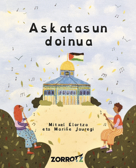 ASKATASUN DOINUA