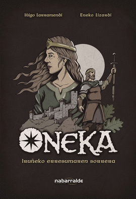 ONEKA, IRUAKO ERRESUMAREN SORRERA