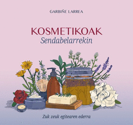 KOSMETIKOAK SENDABELARREKIN