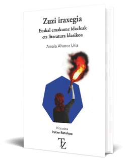 ZUZI IRAXEGIA