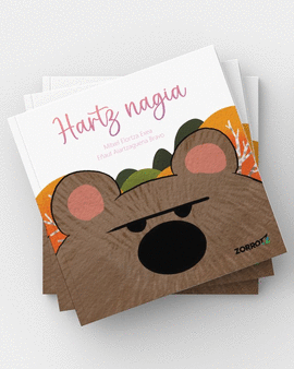 HARTZ NAGIA