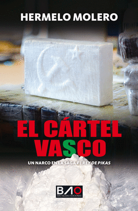EL CRTEL VASCO