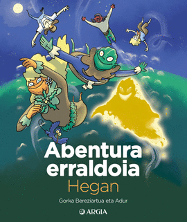 ABENTURA ERRALDOIA