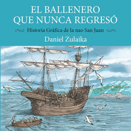 EL BALLENERO QUE NUNCA REGRES�