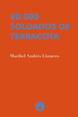 80.000 SOLDADOS DE TERRACOTA