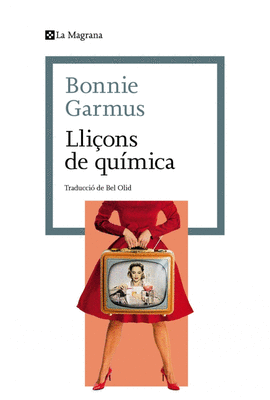 LLIONS DE QUIMICA