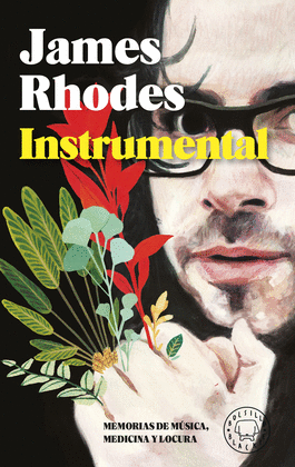 INSTRUMENTAL. EDICIN BOLSILLO