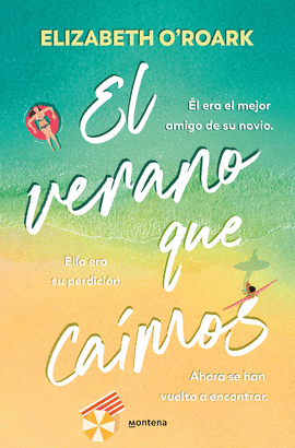 EL VERANO QUE CAMOS