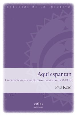 AQU� ESPANTAN