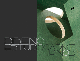 DISEO ESTUDIO CARME PINOS