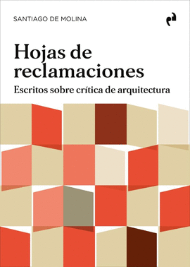 HOJAS DE RECLAMACIONES