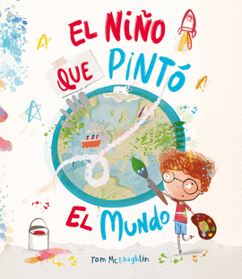 NIO QUE PINTO EL MUNDO,EL