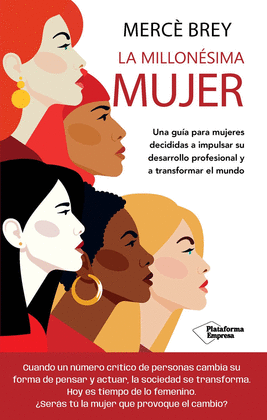 LA MILLONSIMA MUJER