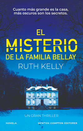 EL MISTERIO DE LA FAMILIA BELLAY