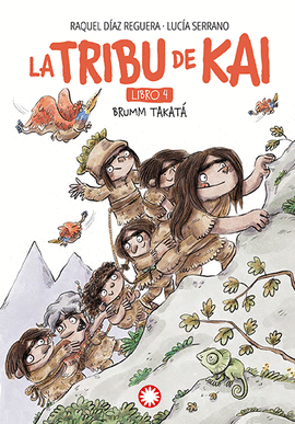 BRUMM TAKAT (LA TRIBU DE KAI 4)