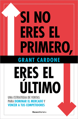 SI NO ERES EL PRIMERO, ERES EL ULTIMO!