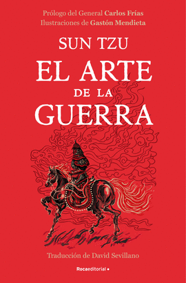 EL ARTE DE LA GUERRA (EDICIN ILUSTRADA)