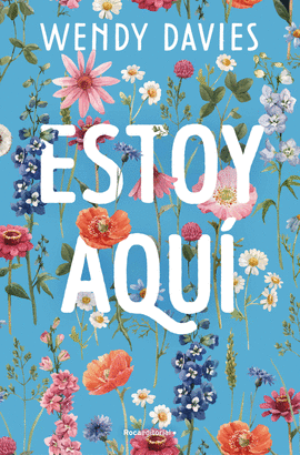 ESTOY AQUI (ROCA)