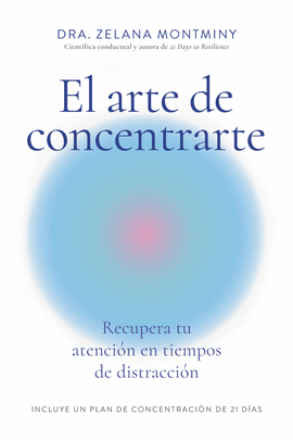 EL ARTE DE CONCENTRARTE