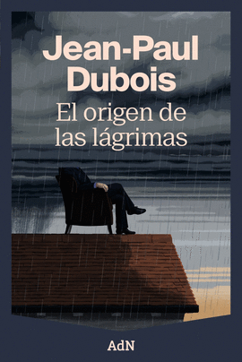 EL ORIGEN DE LAS LGRIMAS
